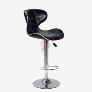 PU Swivel Bar Stool 500S