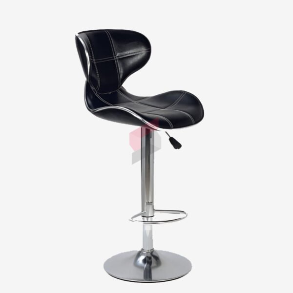 PU Swivel Bar Stool 500S