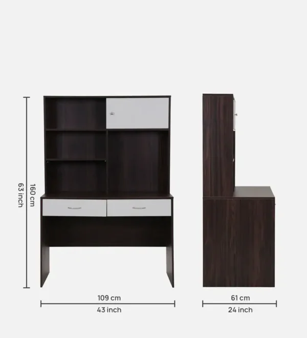 Study Home Table - Image 3