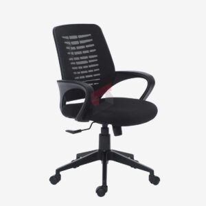 Revolving Chair 01RC Midback