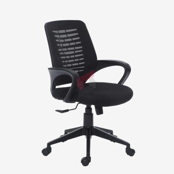 Revolving Chair 01RC Midback