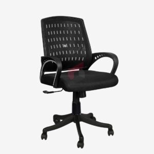 Mid Back Revolving Chair 02RC