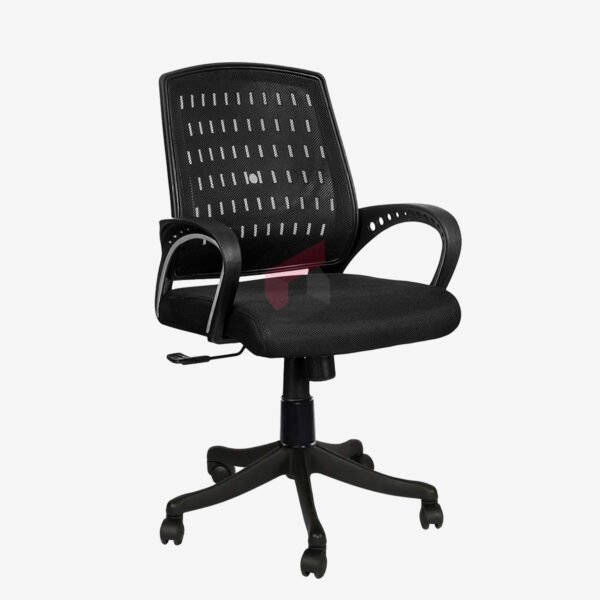 Mid Back Revolving Chair 02RC