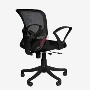 Mesh Midback Revolving Chair 04RC