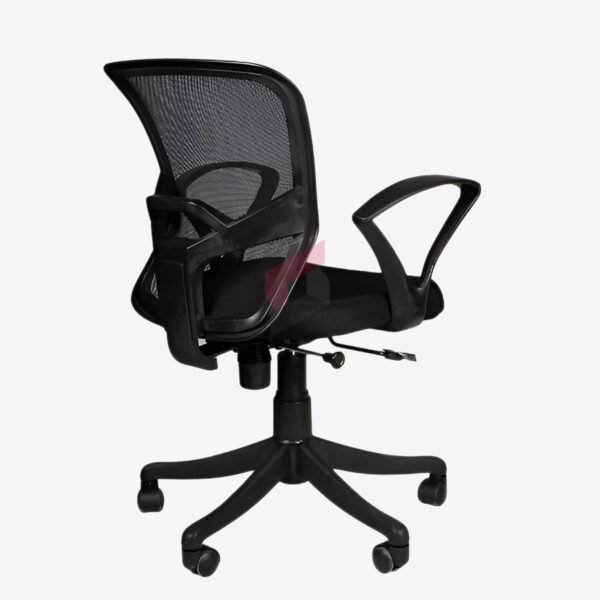 Mesh Midback Revolving Chair 04RC