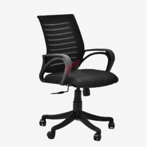 Aero Mesh Revolving Chair 05RC