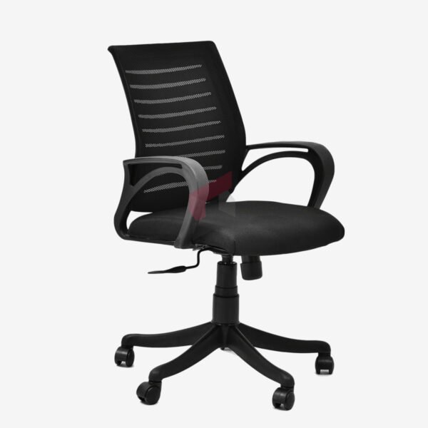 Aero Mesh Revolving Chair 05RC