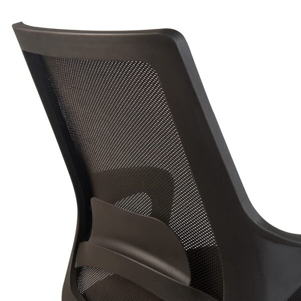 Aero Mesh Revolving Chair - Image 3