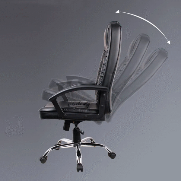 Highback Revolving Chair 75RC - Image 5