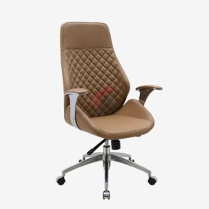 Luxe Comfort Ergonomic Chair LX-64