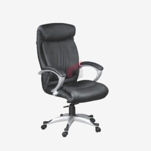 Executive Chair Pu Leather 71RC