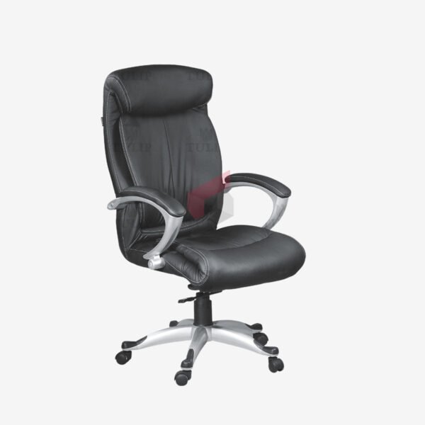 Executive Chair Pu Leather 71RC
