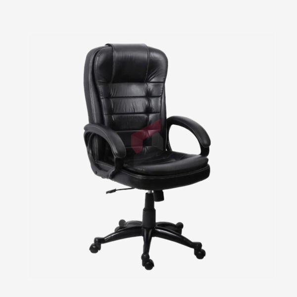 Highback Revolving Chair 74RC