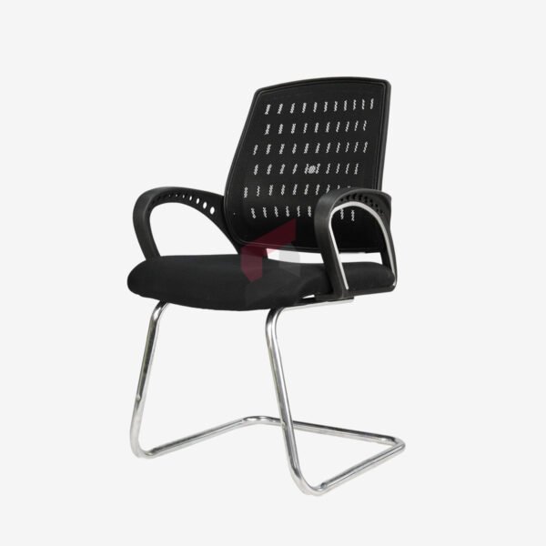 Task Chair I Meeting Chair 101FX - Image 3