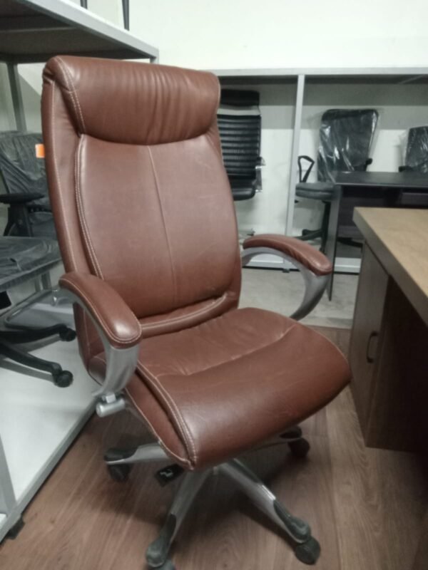 Executive Chair Pu Leather 71RC - Image 7