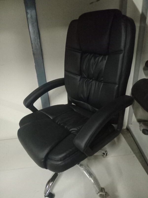 Highback Revolving Chair 75RC - Image 6