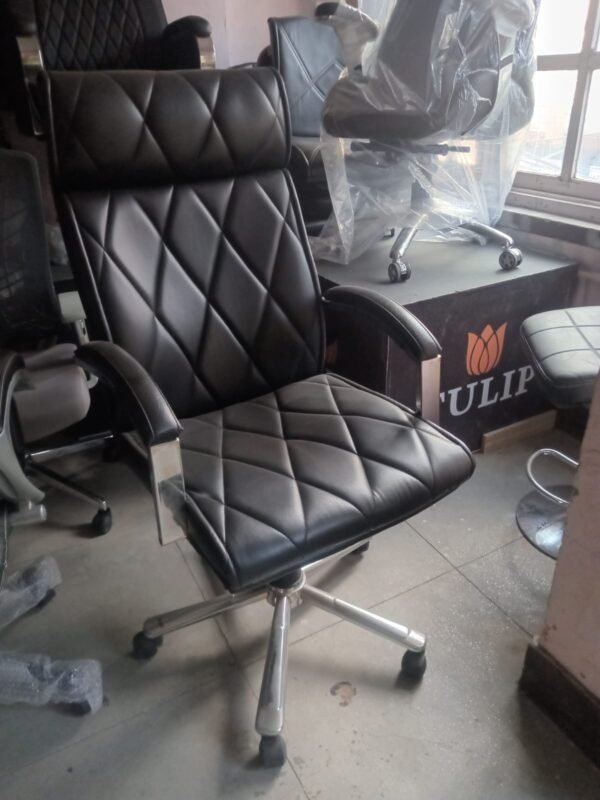 Regal Pro Executive Office Chair 72RC - Image 2