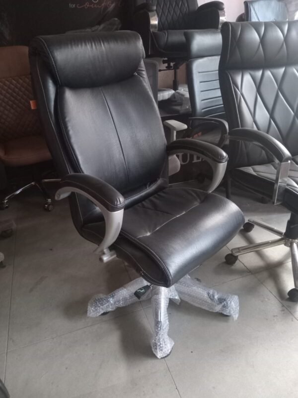 Executive Chair Pu Leather 71RC - Image 8
