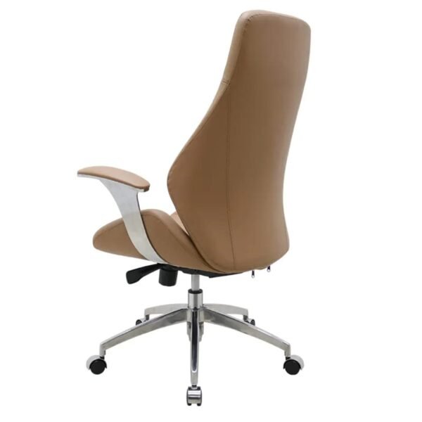 Luxe Comfort Ergonomic Chair LX-64 - Image 4