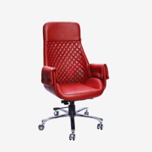 Luxe Comfort Ergonomic Chair LX-63