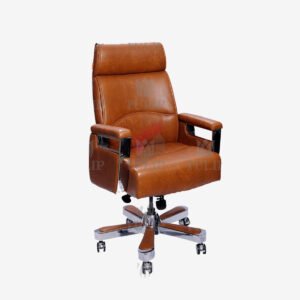 Executive Deluxe Recliner Chair LX-61