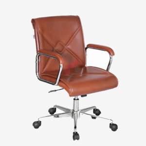 Midback Revolving Chair 11RC