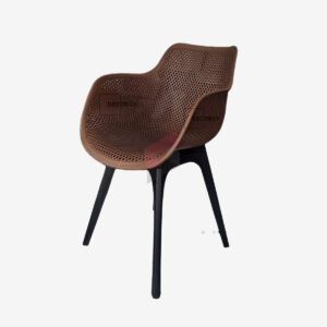 Outdoor Nylon Body Patio Chair