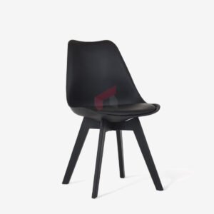 TP Shell Dining I Cafe Chair