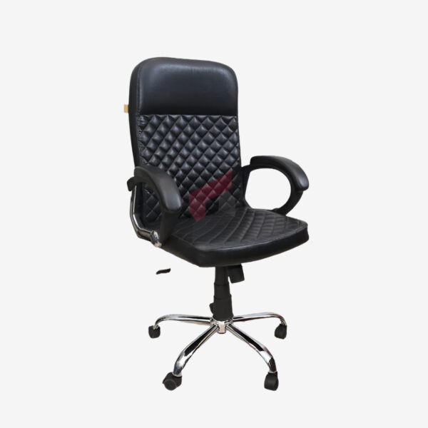 Tulip Vero Revolvin Chair