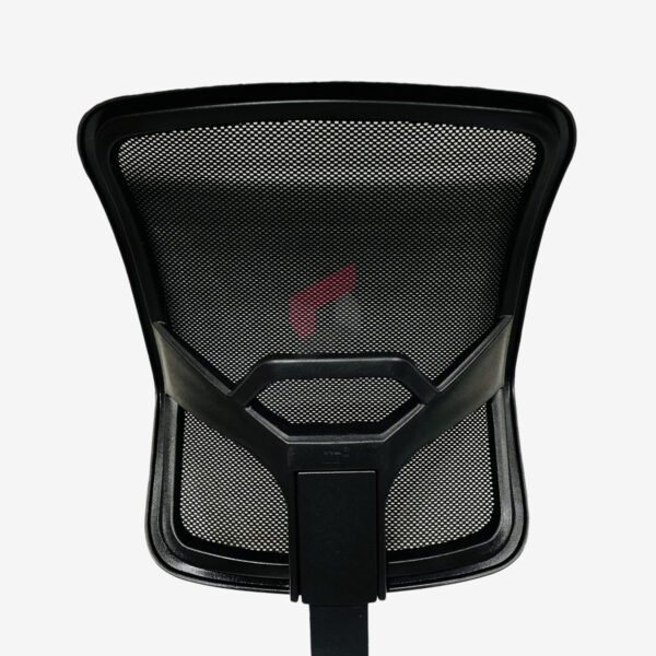 Mesh Midback Revolving Chair 04RC - Image 4