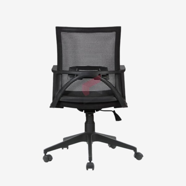 Ergonomic Midback Office Chair 12RC - Image 3