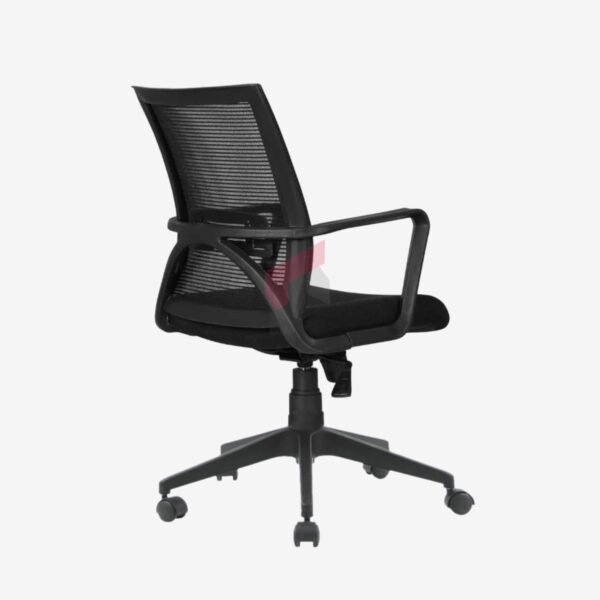 Ergonomic Midback Office Chair 12RC