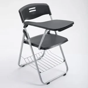 Compact Portable Foldable Plastic Chair