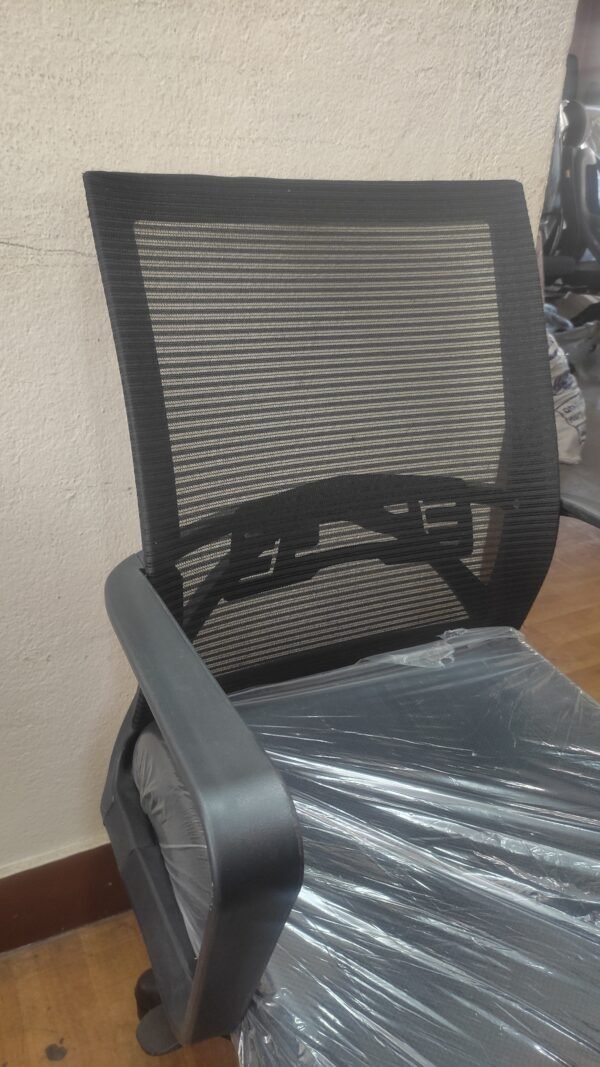 Ergonomic Midback Office Chair 12RC - Image 6