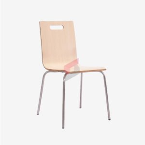 Wooden Dining Chair FX126