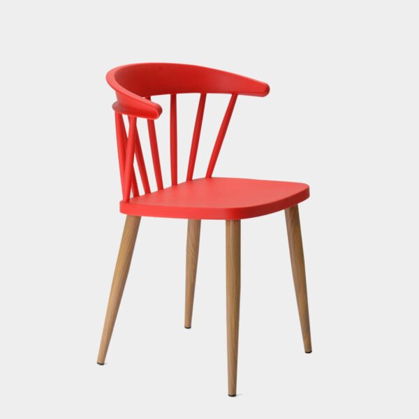 Finch Fox Modern Dining Chair