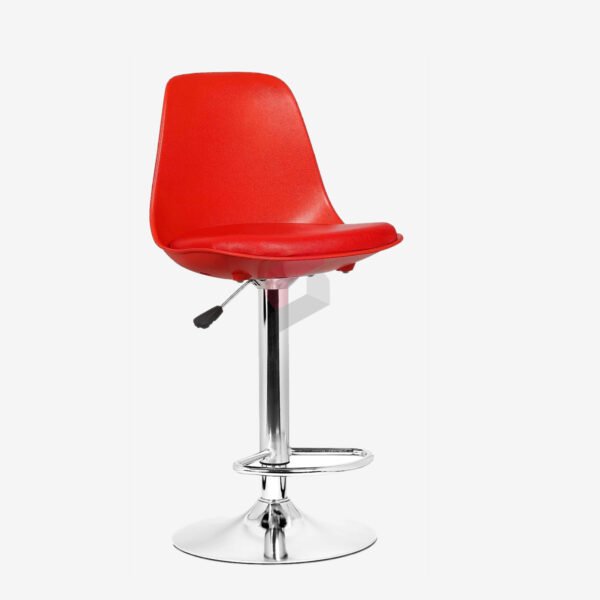 Nova 360° Swivel Bar Chair Color Options